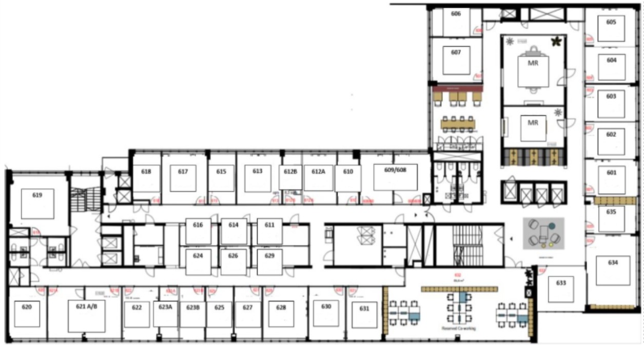 bulevardi 21 - Image 9