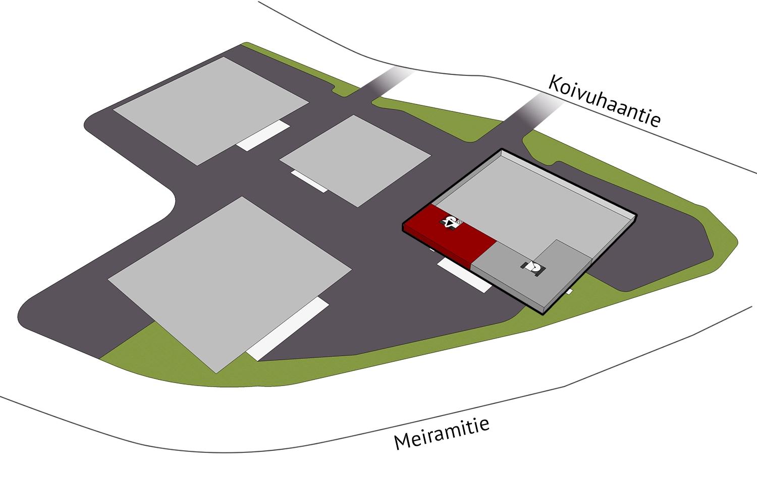 koivuhaantie 2-4 - Image 4