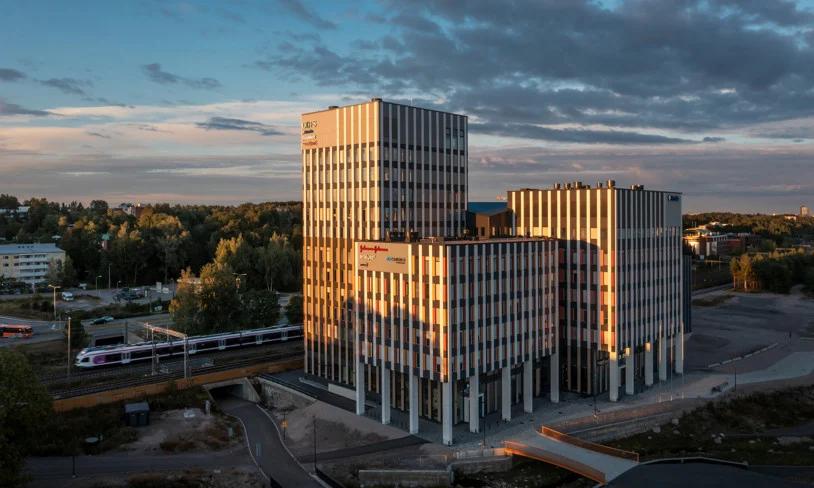 perkkaantie 1 - Image 1