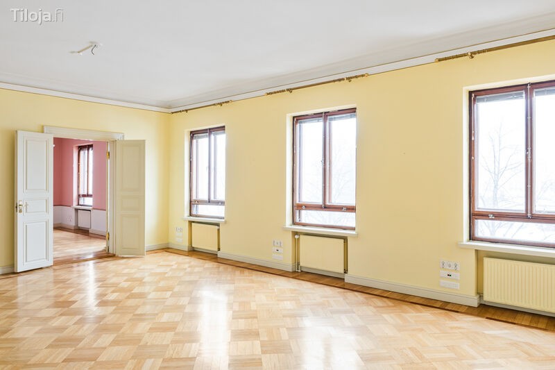 Toimisto 281 m2, pohjoisesplanadi 21, ydinkeskusta, helsinki - kuva 5