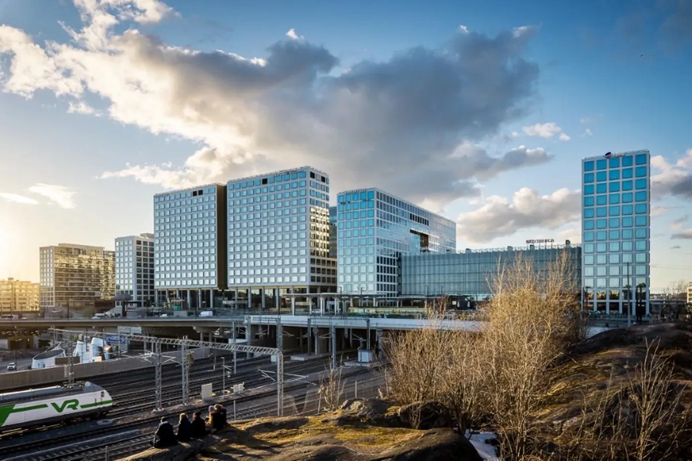 firdonkatu 2 - Image 1