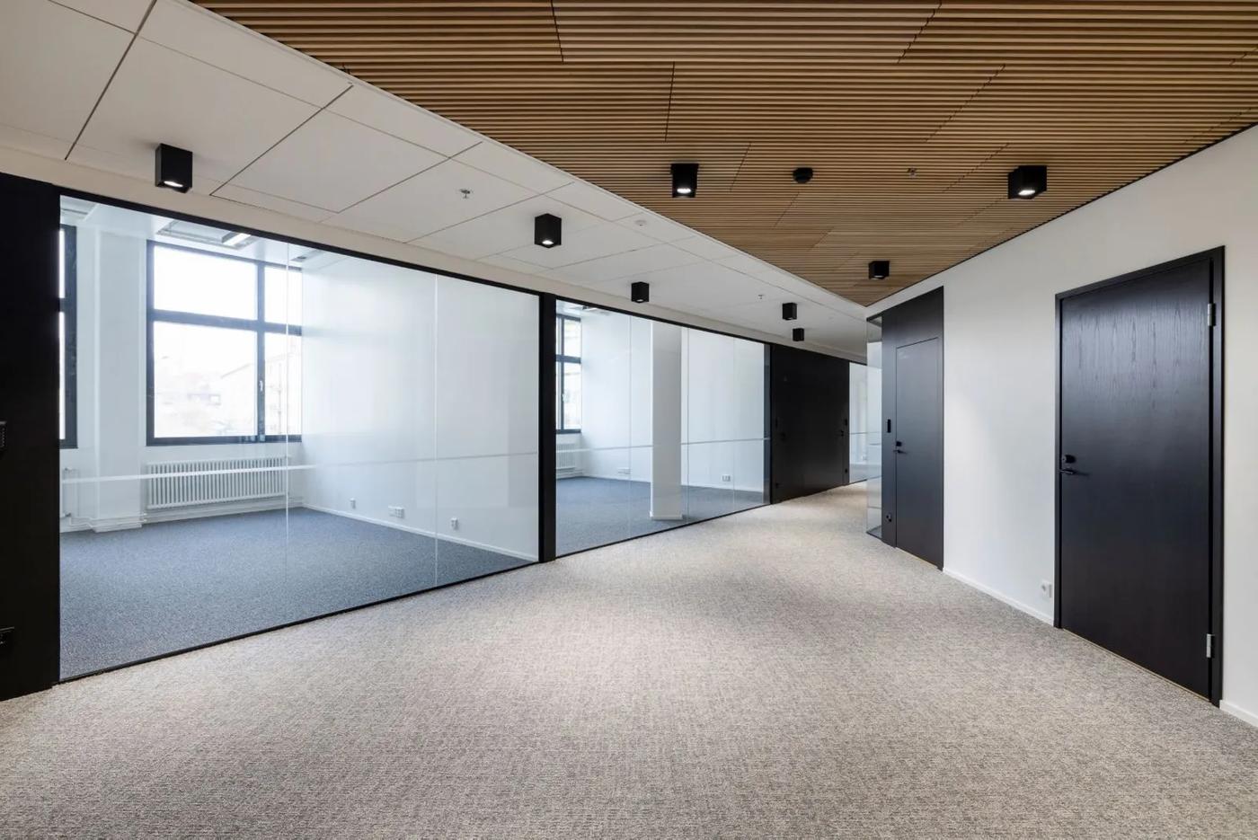 Toimisto 847 m2, mäkelänkatu 2, Sörnäinen, helsinki - kuva 16