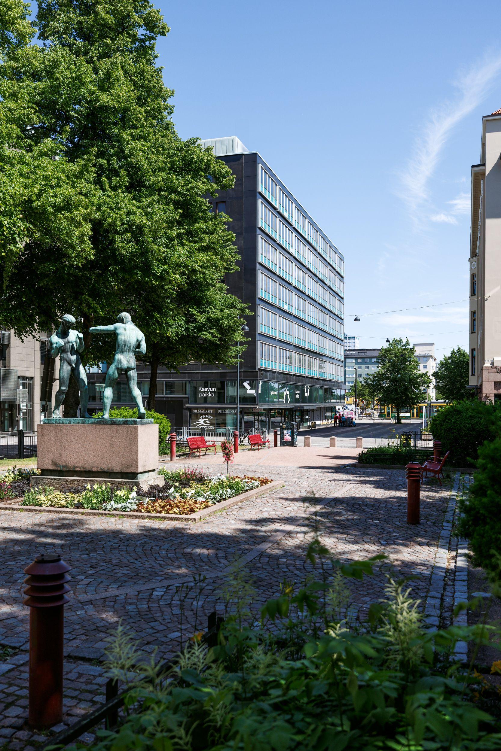 Siltasaarenkatu 12 - Image 3