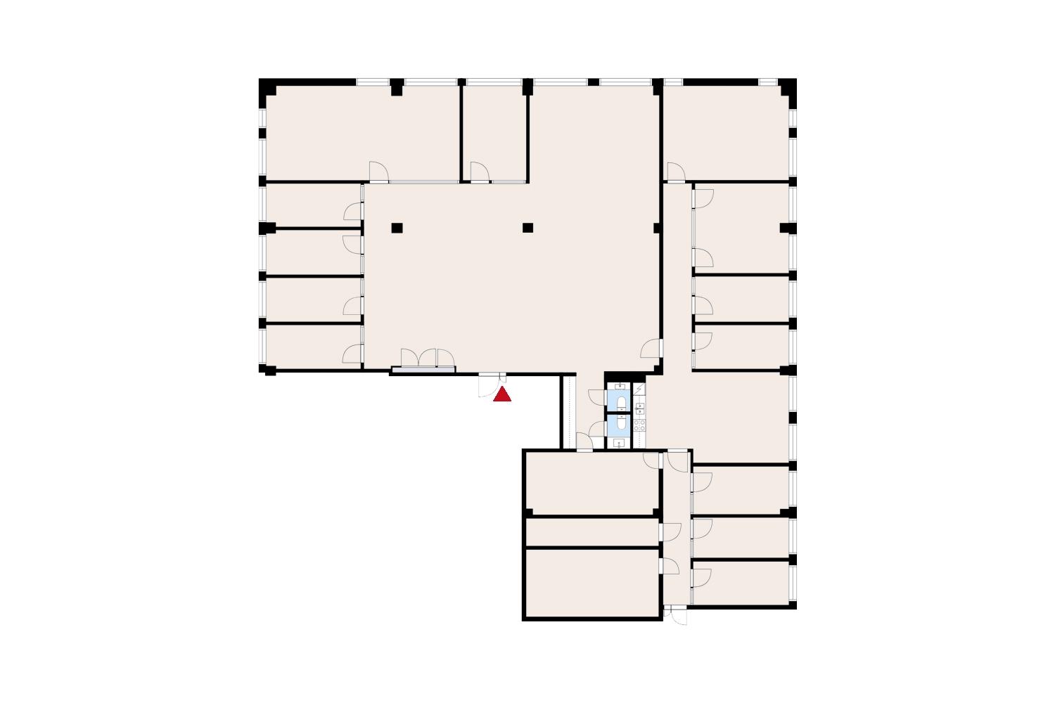 sorvaajankatu 15 - Image 2