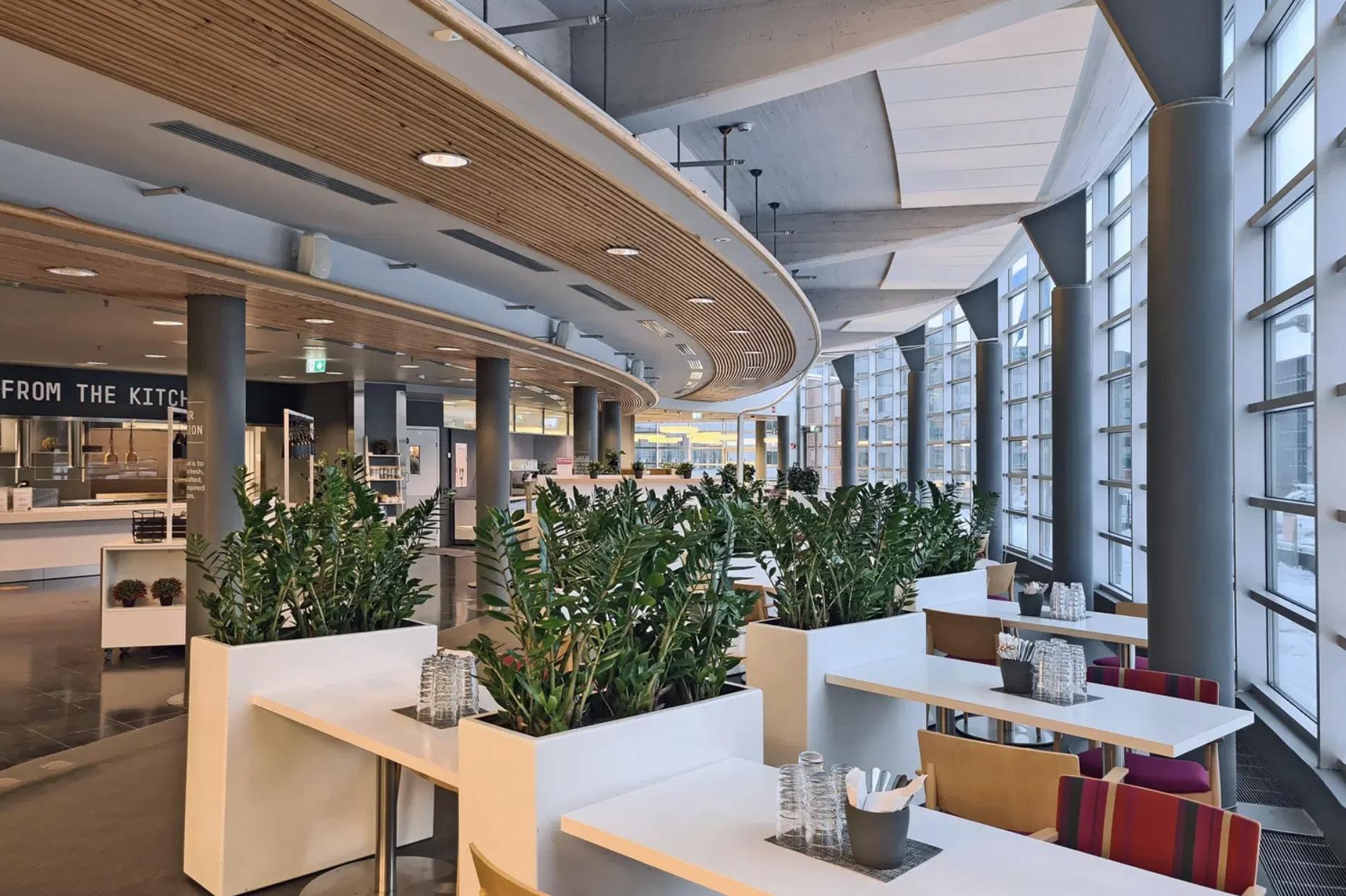 innopoli 1, tekniikantie 12, 02150 espoo - Image 4