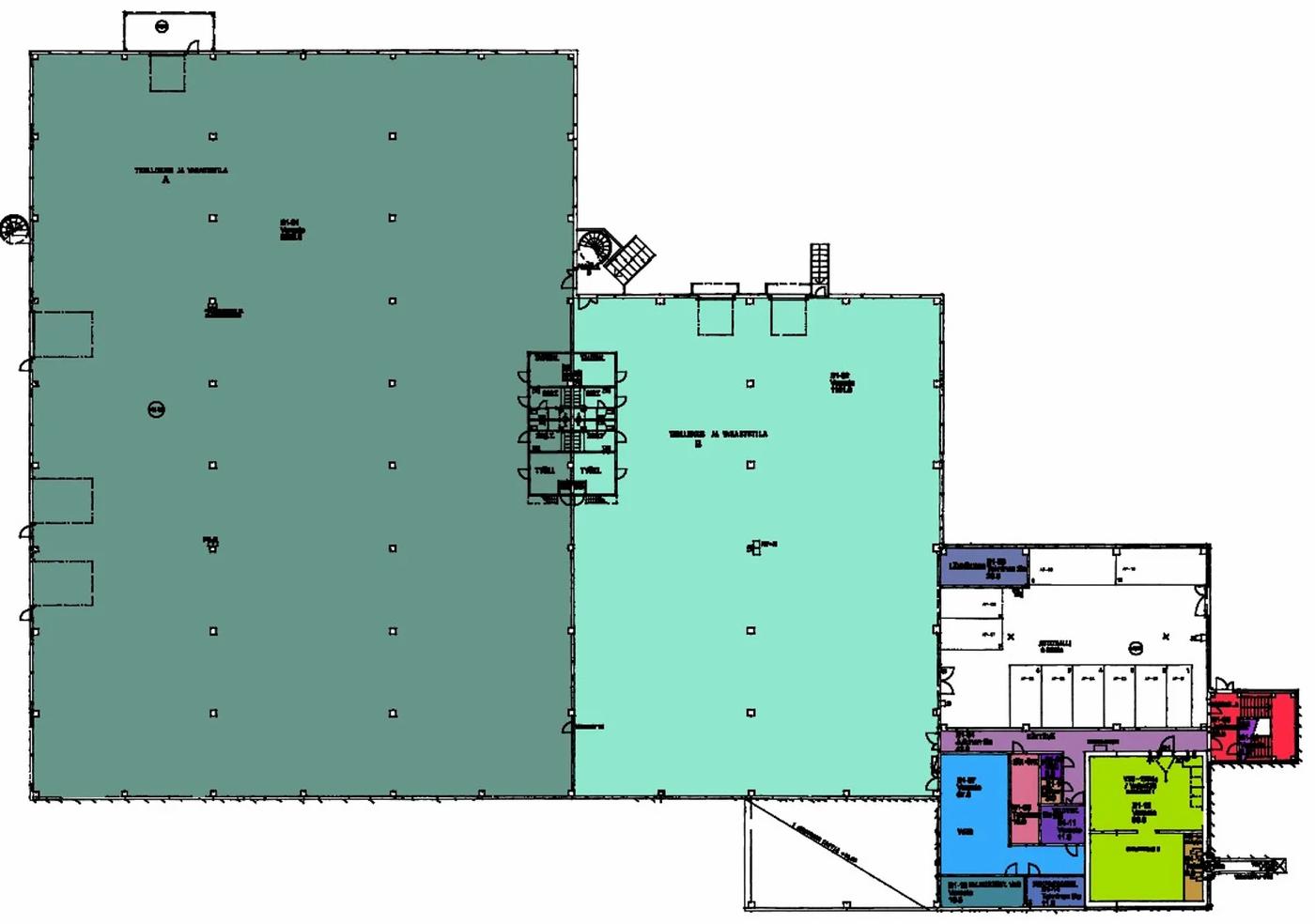 Koskelontie 13 - Image 2