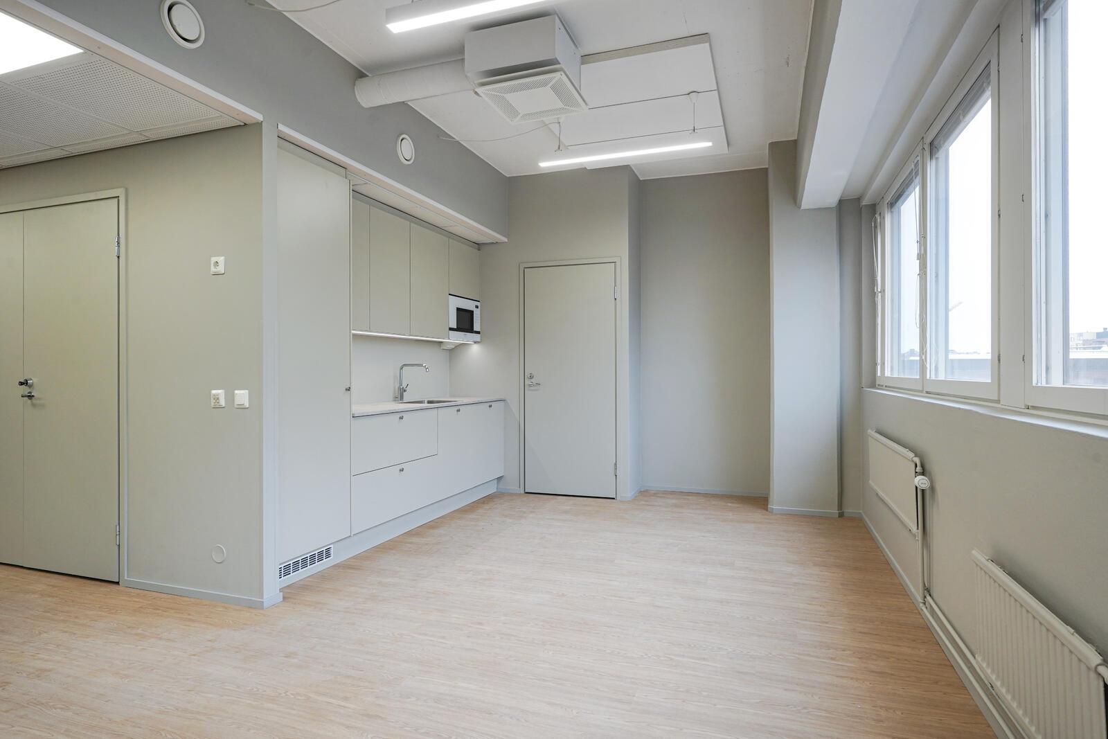 Teollisuuskatu 21 - Image 2