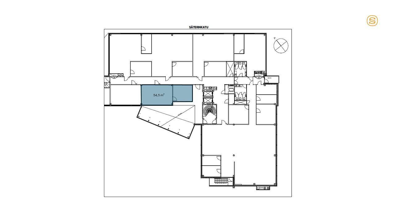 linnoitustie 4 - Image 2