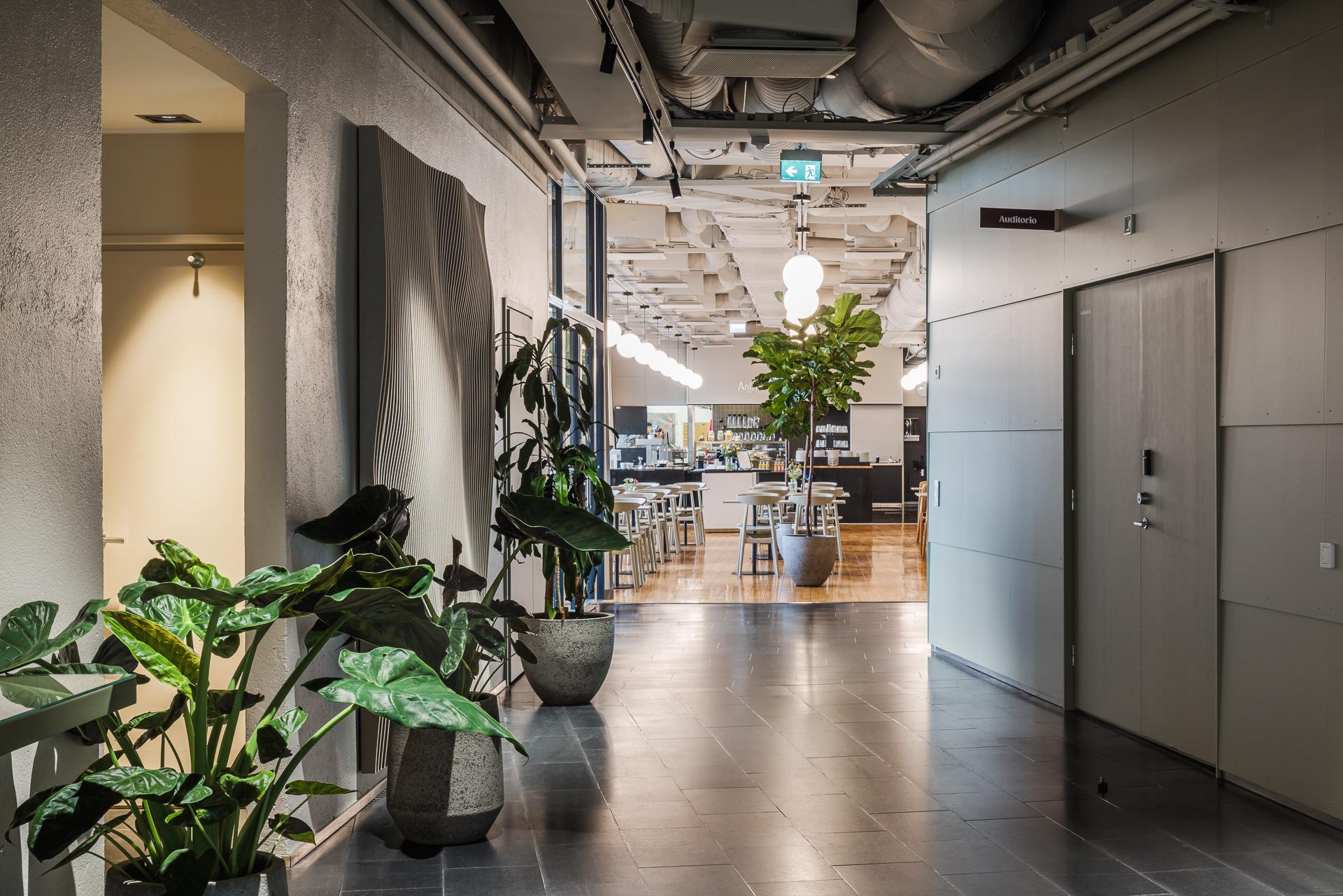 Lautatarhankatu 6 - Image 1