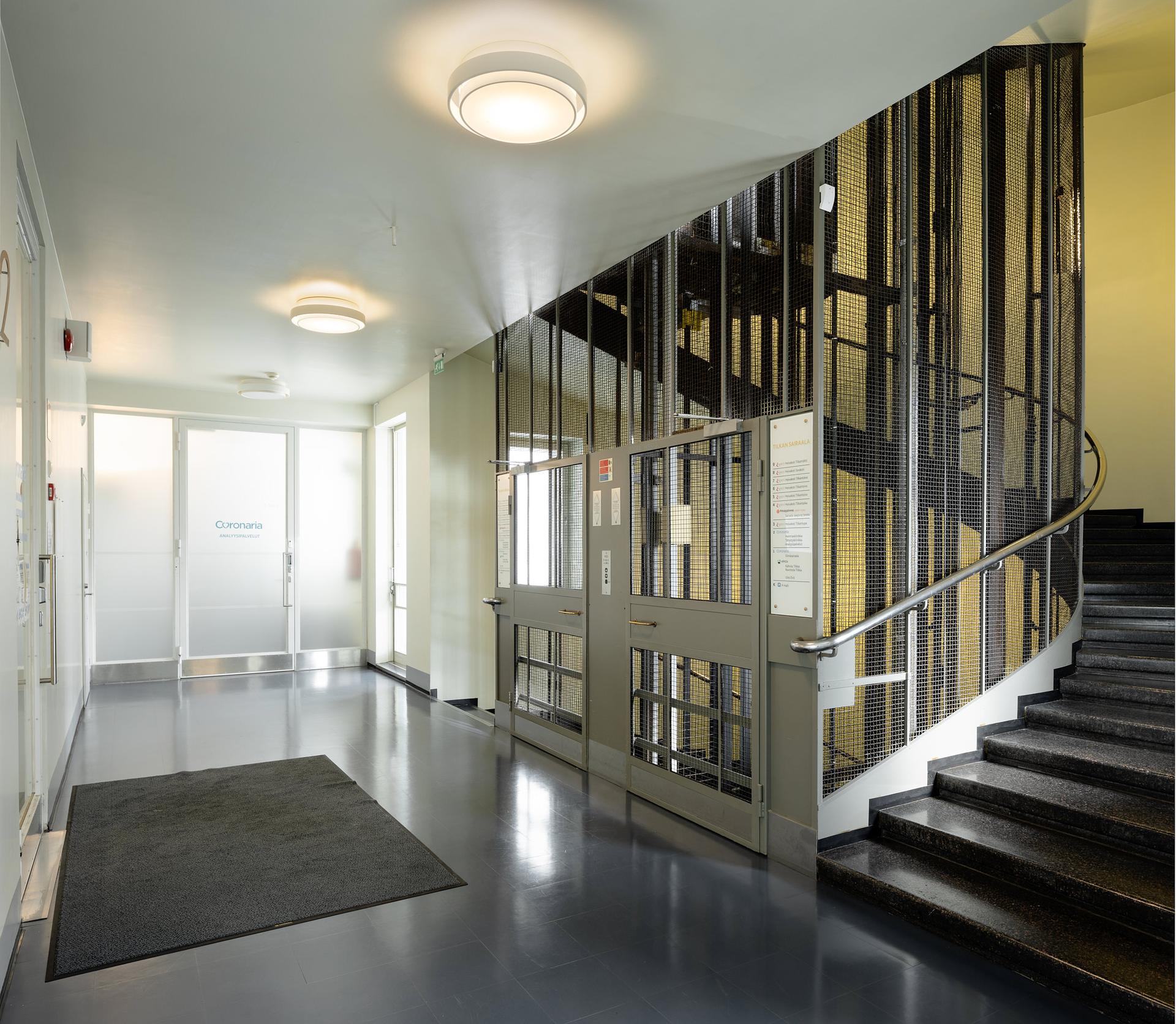 Mannerheimintie 164 - Image 9