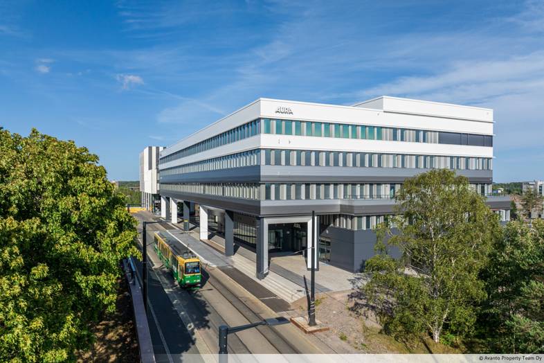 Ilmalankuja 3 - Image 2