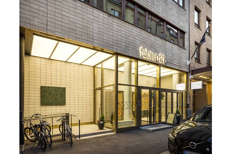 fabianinkatu 21 - Image 1