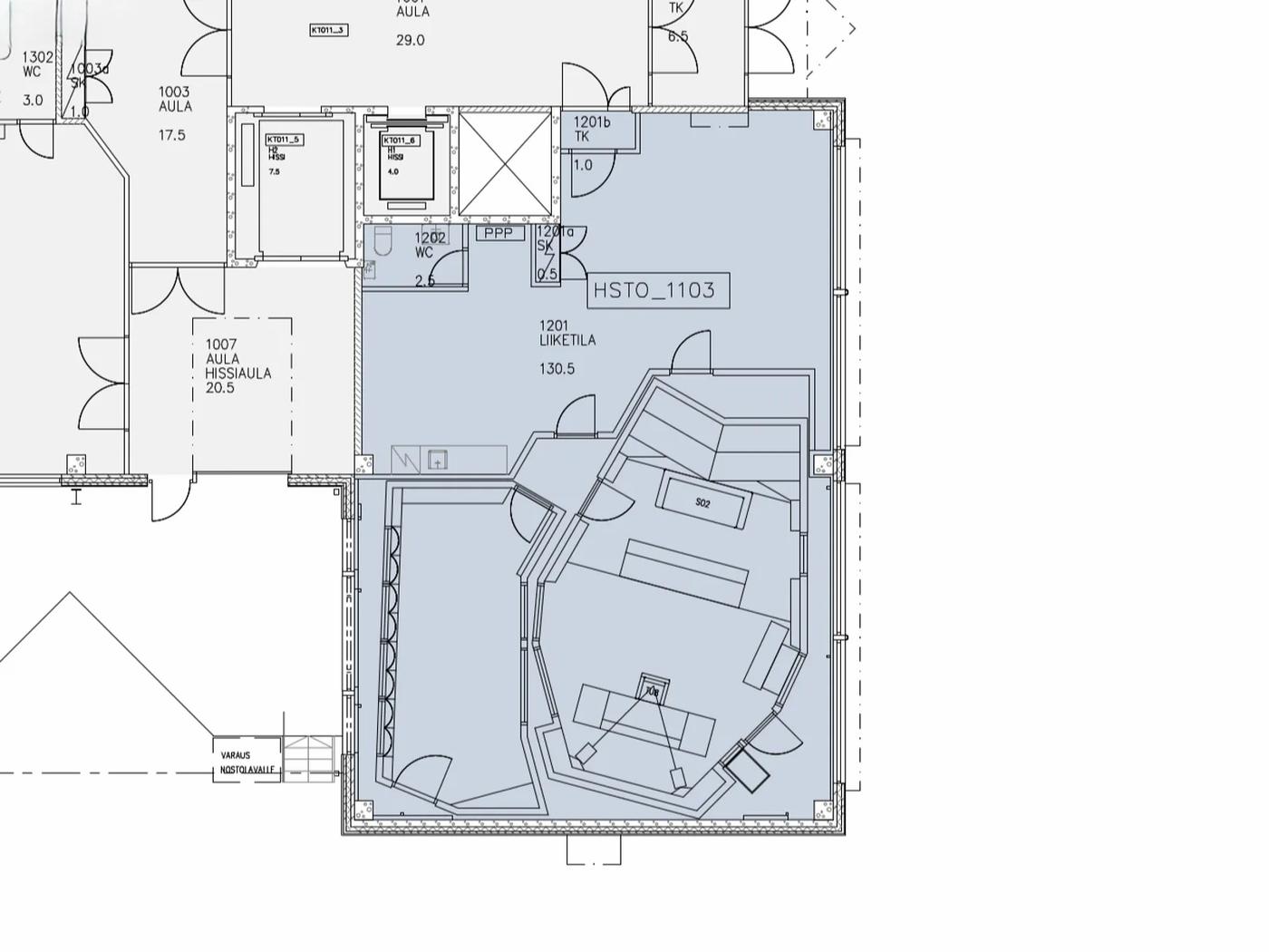 Sahaajankatu 24 - Image 2