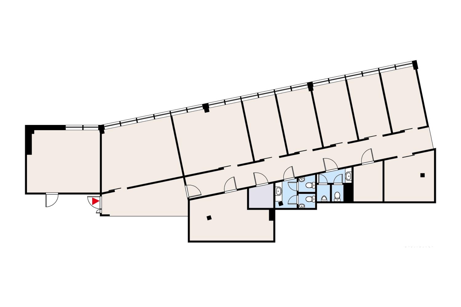 Piispantilankuja 4 - Image 4