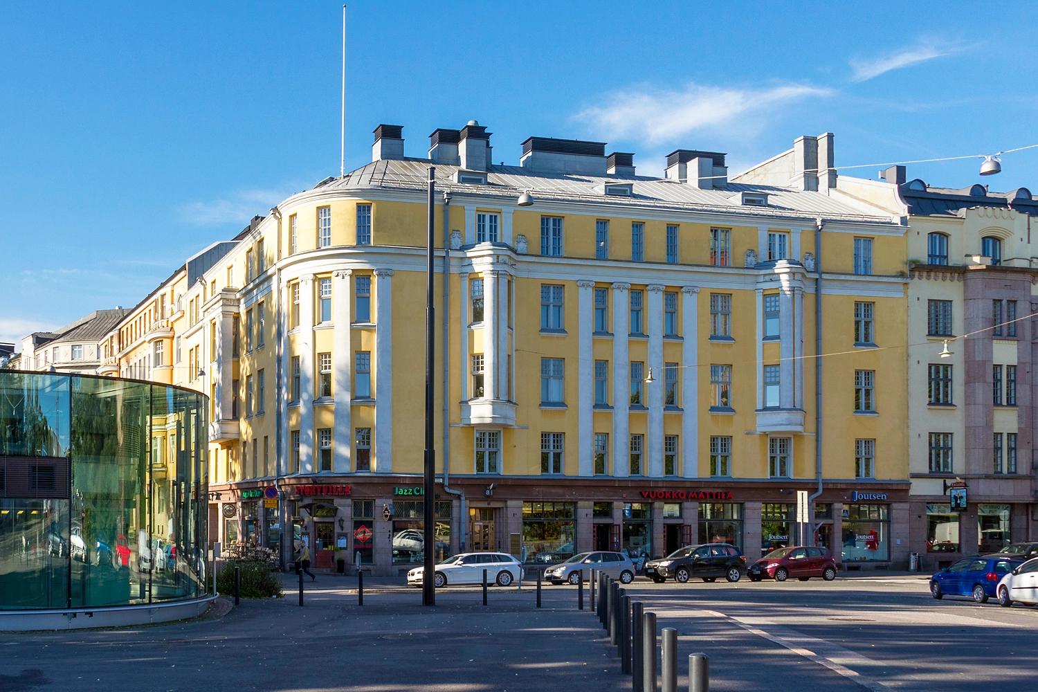 museokatu 8 - Image 7