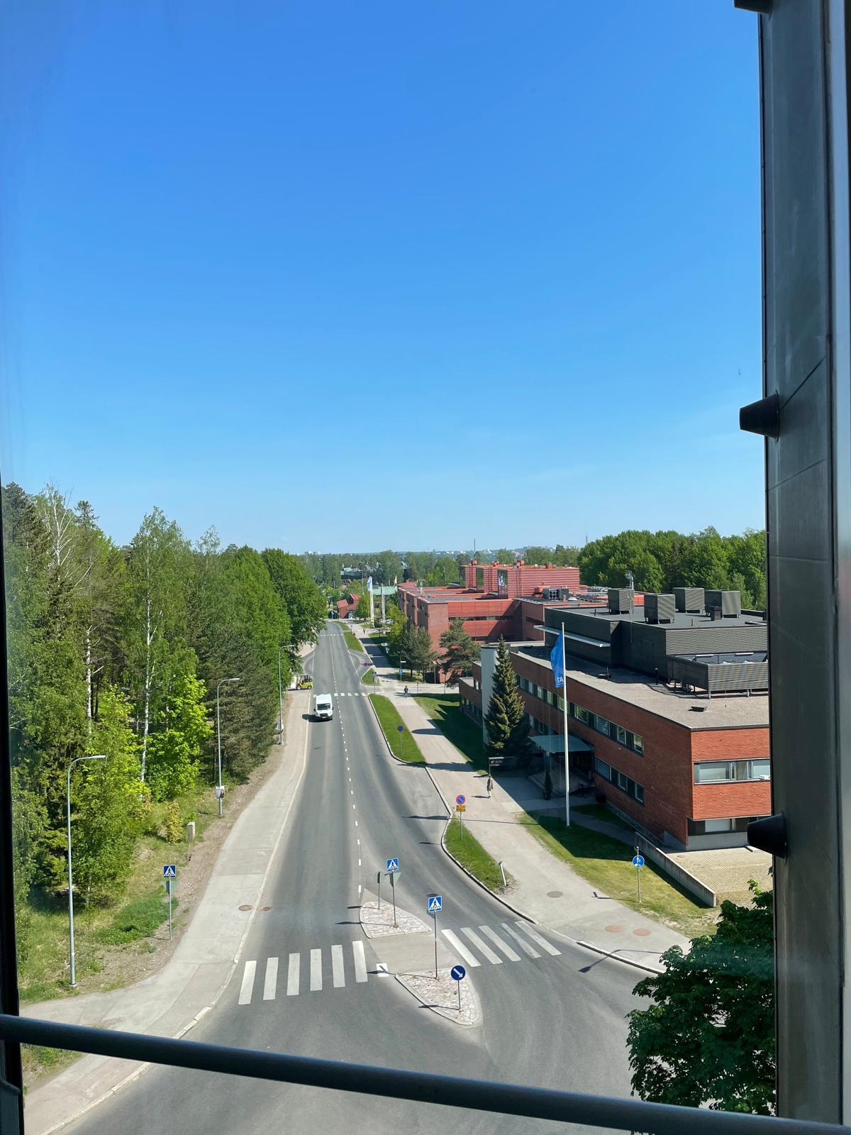 Tekniikantie 4 B - Image 8