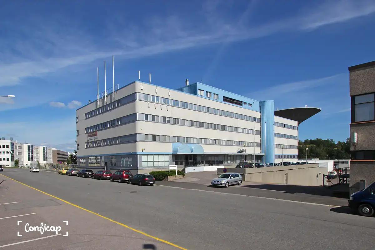 sorvaajankatu 15 - Image 2