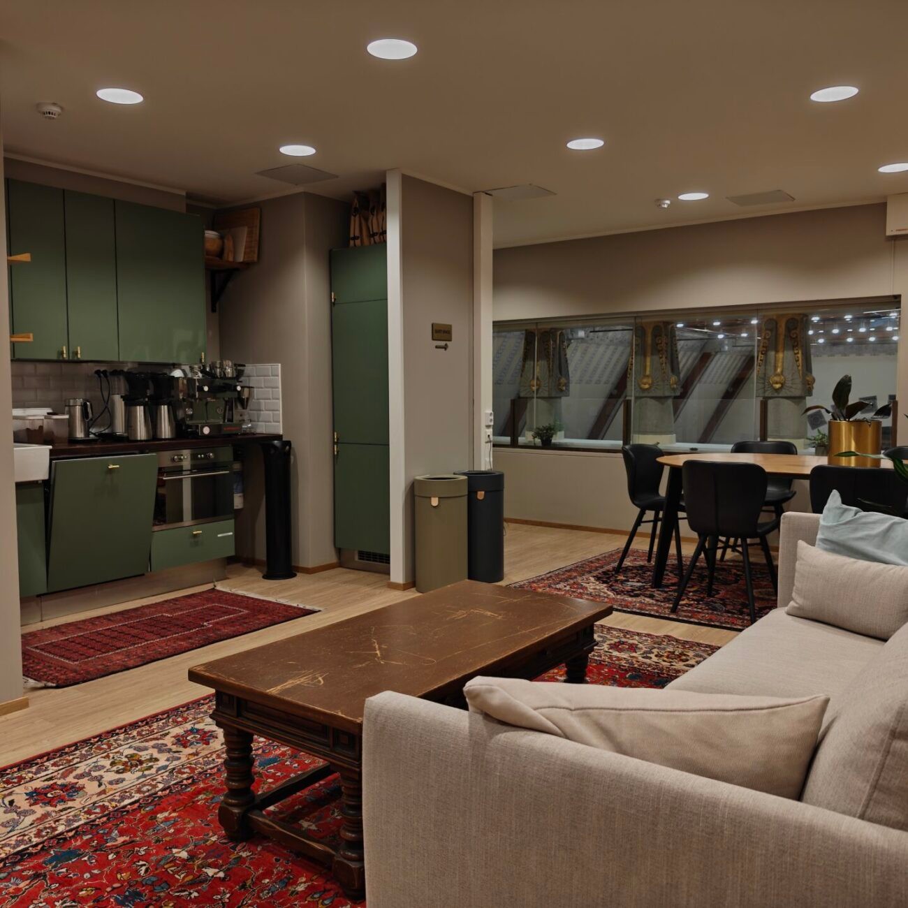 pohjoisesplanadi 19 - Image 4