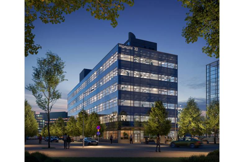 hiomotie 30 - Image 1