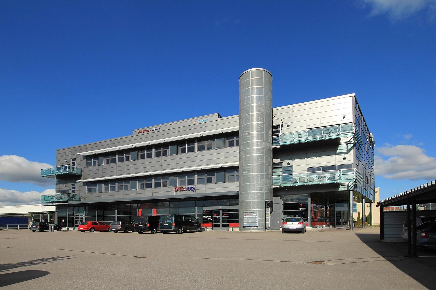 väinö tannerin tie 3 - Image 4