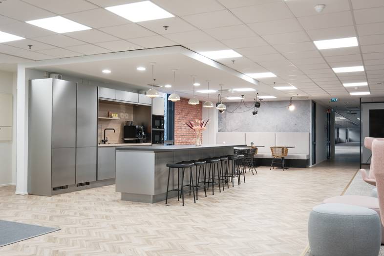 Sörnäistenkatu 2 - Image 17