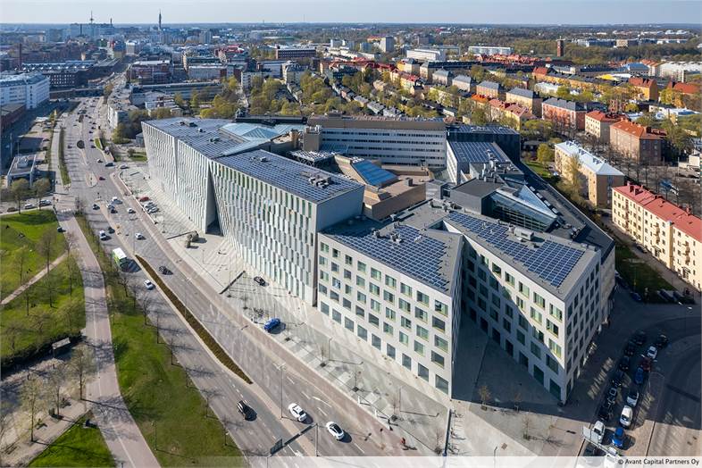 vääksyntie 2 - Image 1