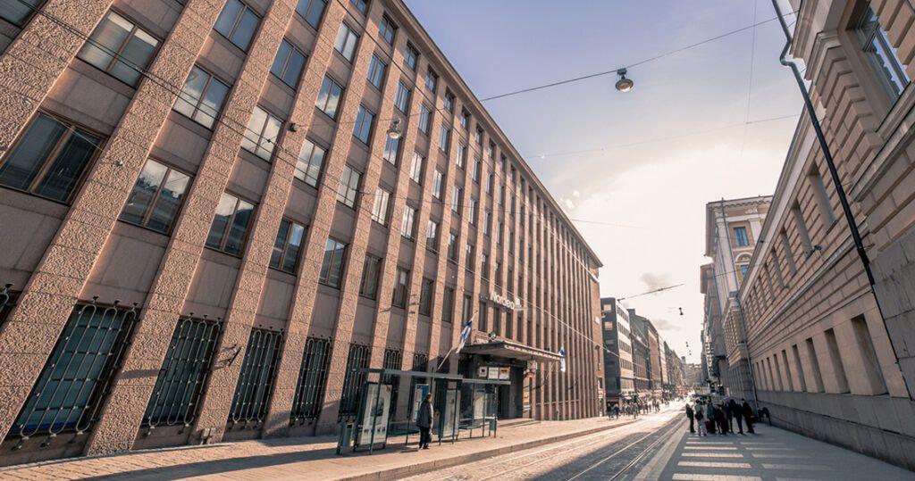 aleksanterinkatu 30-34 - Image 1