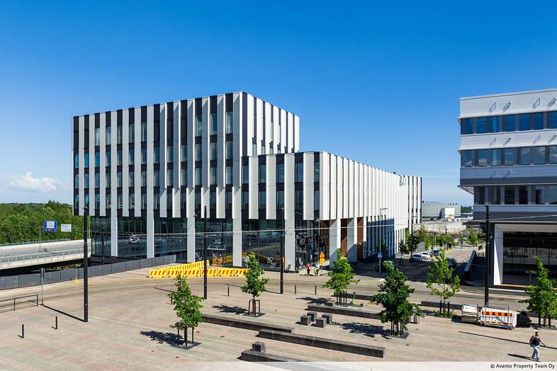 ilmalantori 1 - Image 1