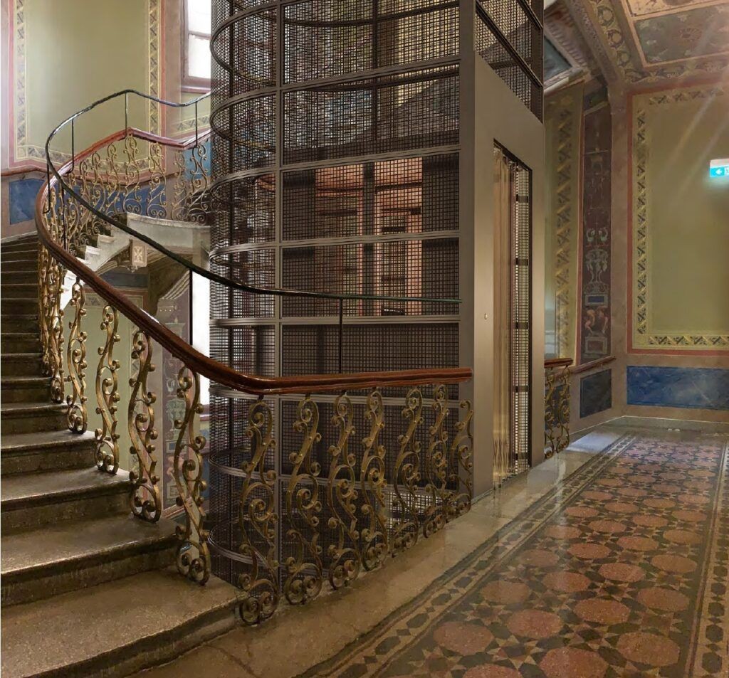 aleksanterinkatu 46 - Image 4