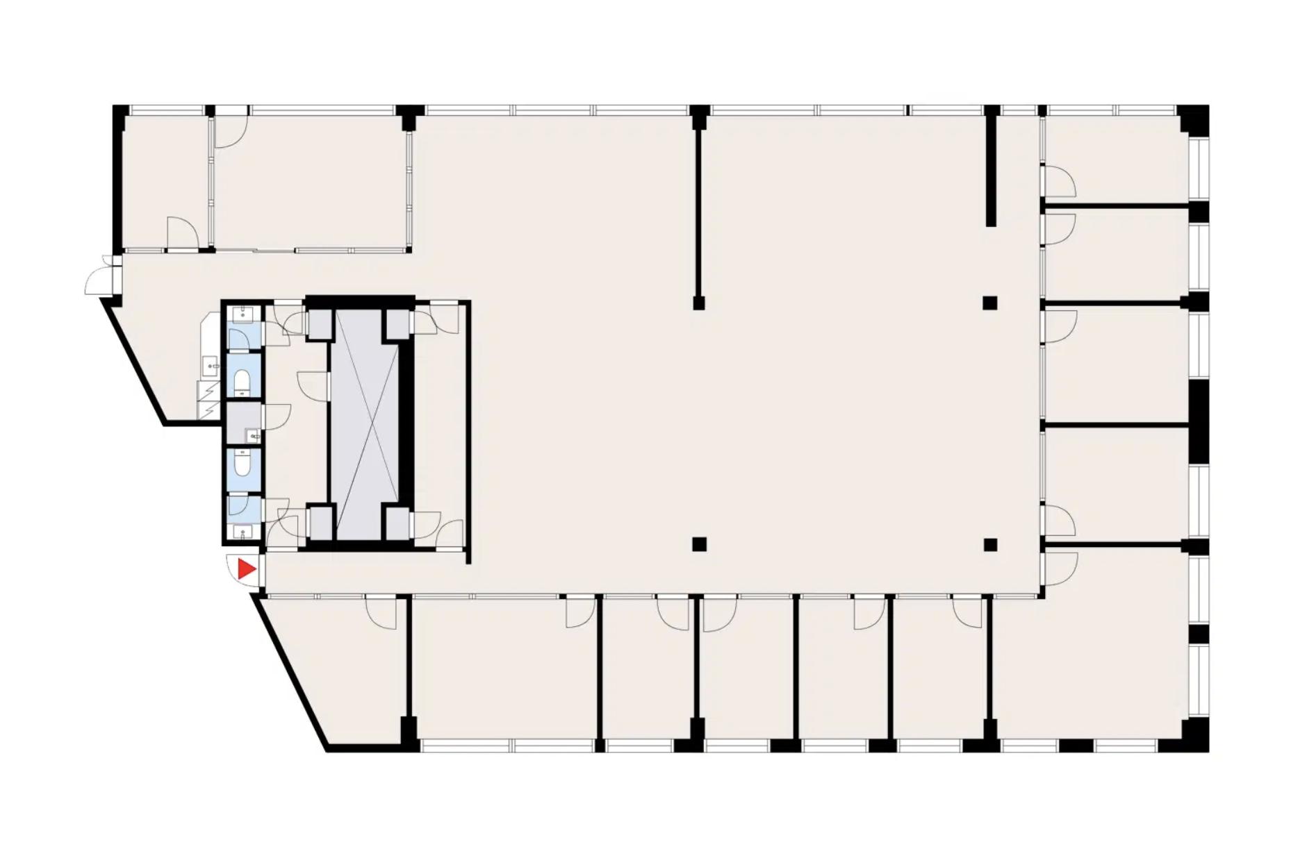 innopoli 1, tekniikantie 12, 02150 espoo - Image 2