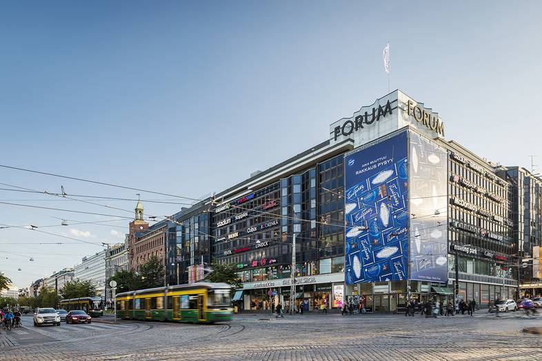 mannerheimintie 16 - Image 16