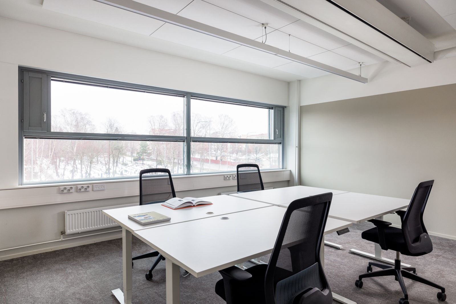 itämerenkatu 3 - Image 5