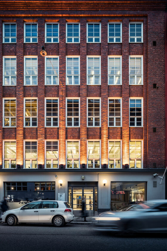 kalevankatu 30 - Image 9