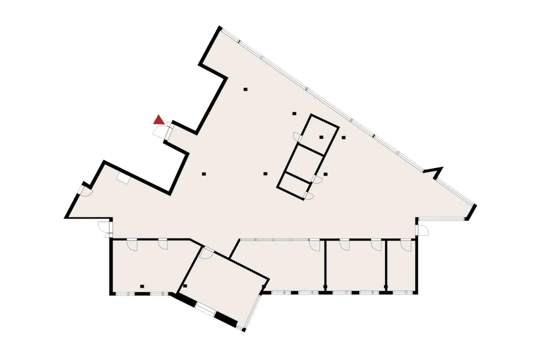 tekniikantie 14 - Image 2