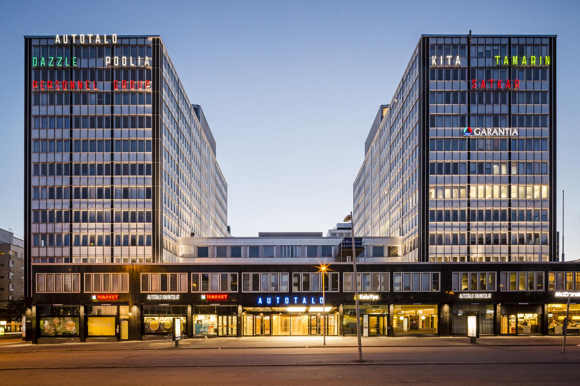 Salomonkatu 17 - Image 6