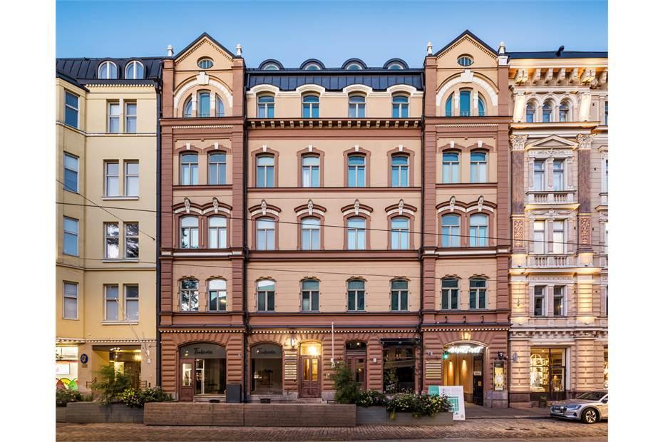 erottajankatu 5 - Image 1