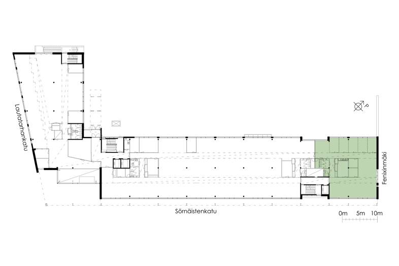 Sörnäistenkatu 2 - Image 51