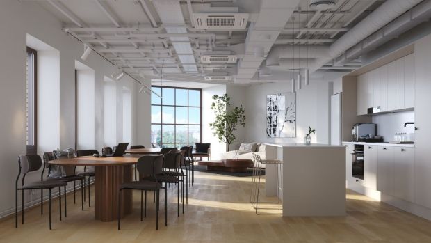 Kaisaniemenkatu 13 - Image 9