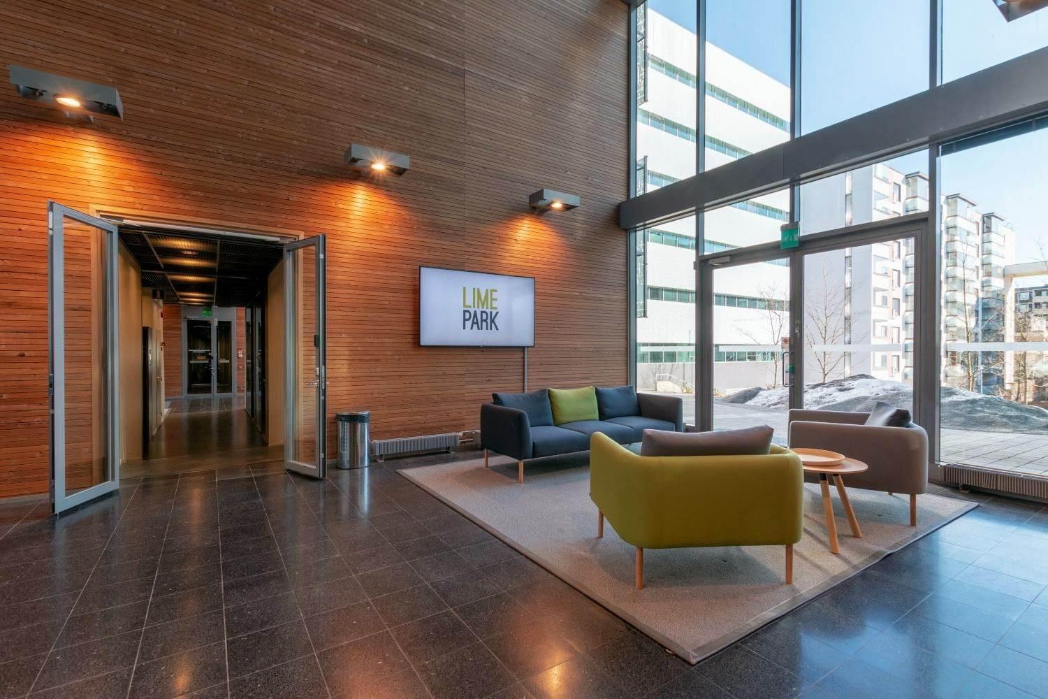 Ratamestarinkatu 7 - Image 4