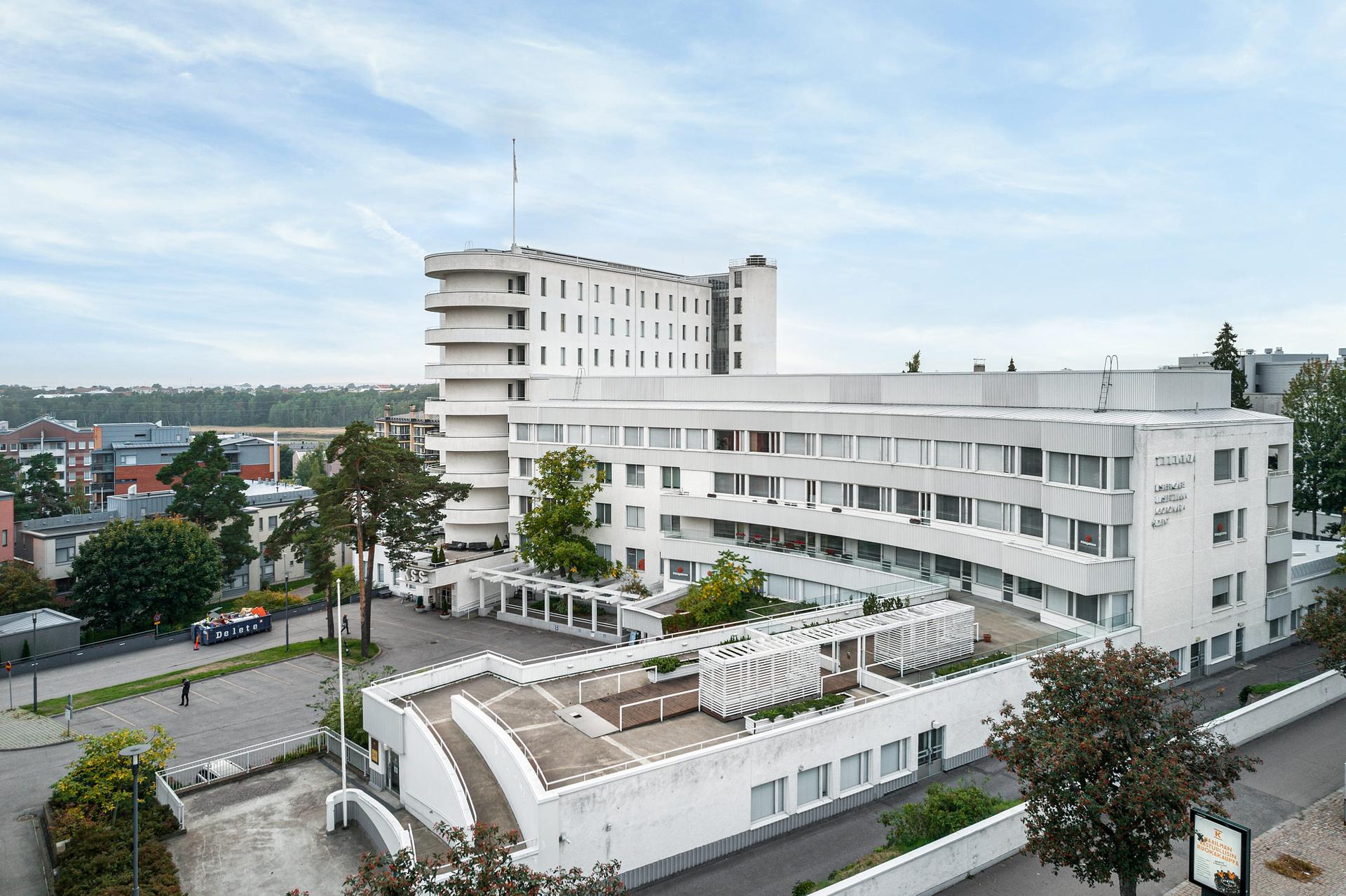 Mannerheimintie 164 - Image 6