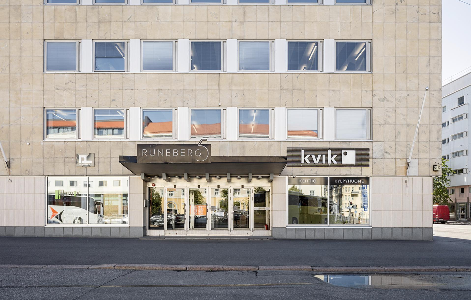 runeberginkatu 5 - Image 1