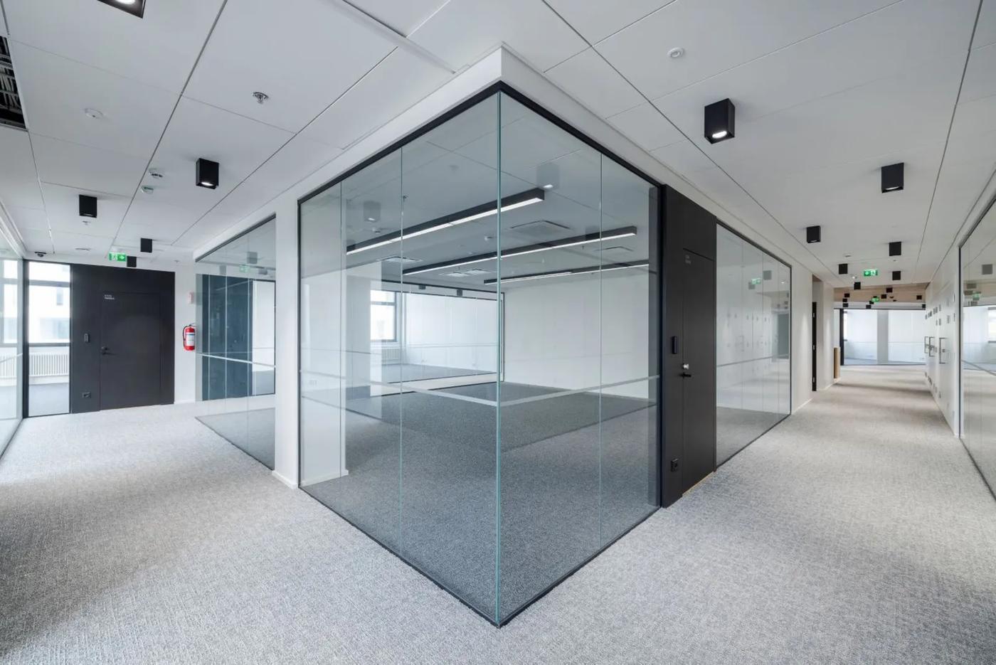 Toimisto 847 m2, mäkelänkatu 2, Sörnäinen, helsinki - kuva 17