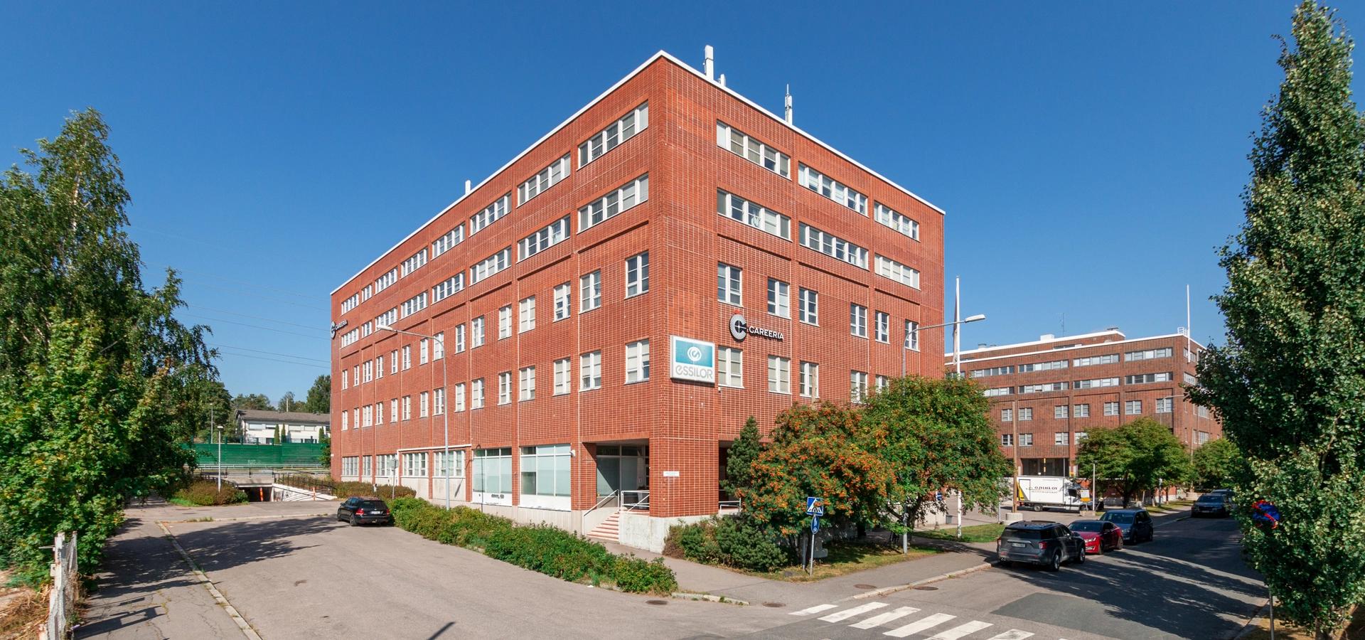 Lämmittäjänkatu 2 - Image 6