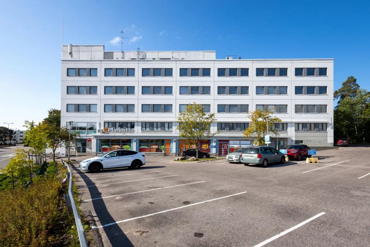 kivenlahdenkatu 1 - Image 4