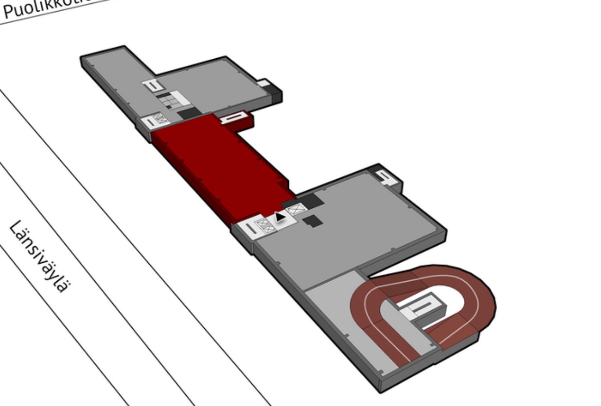 puolikkotie 8 - Image 3