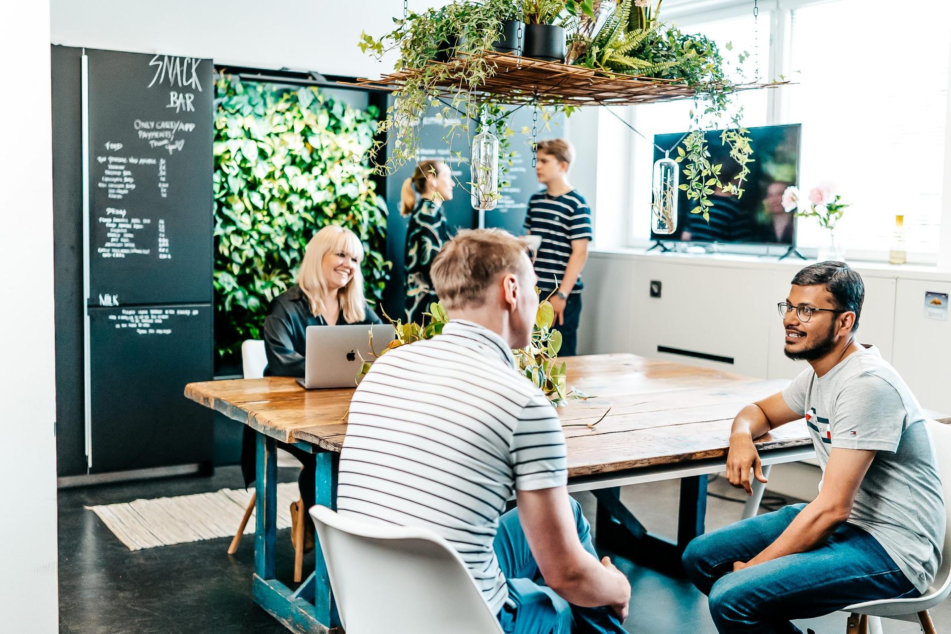 Innovation Home Otaniemi - Image 1