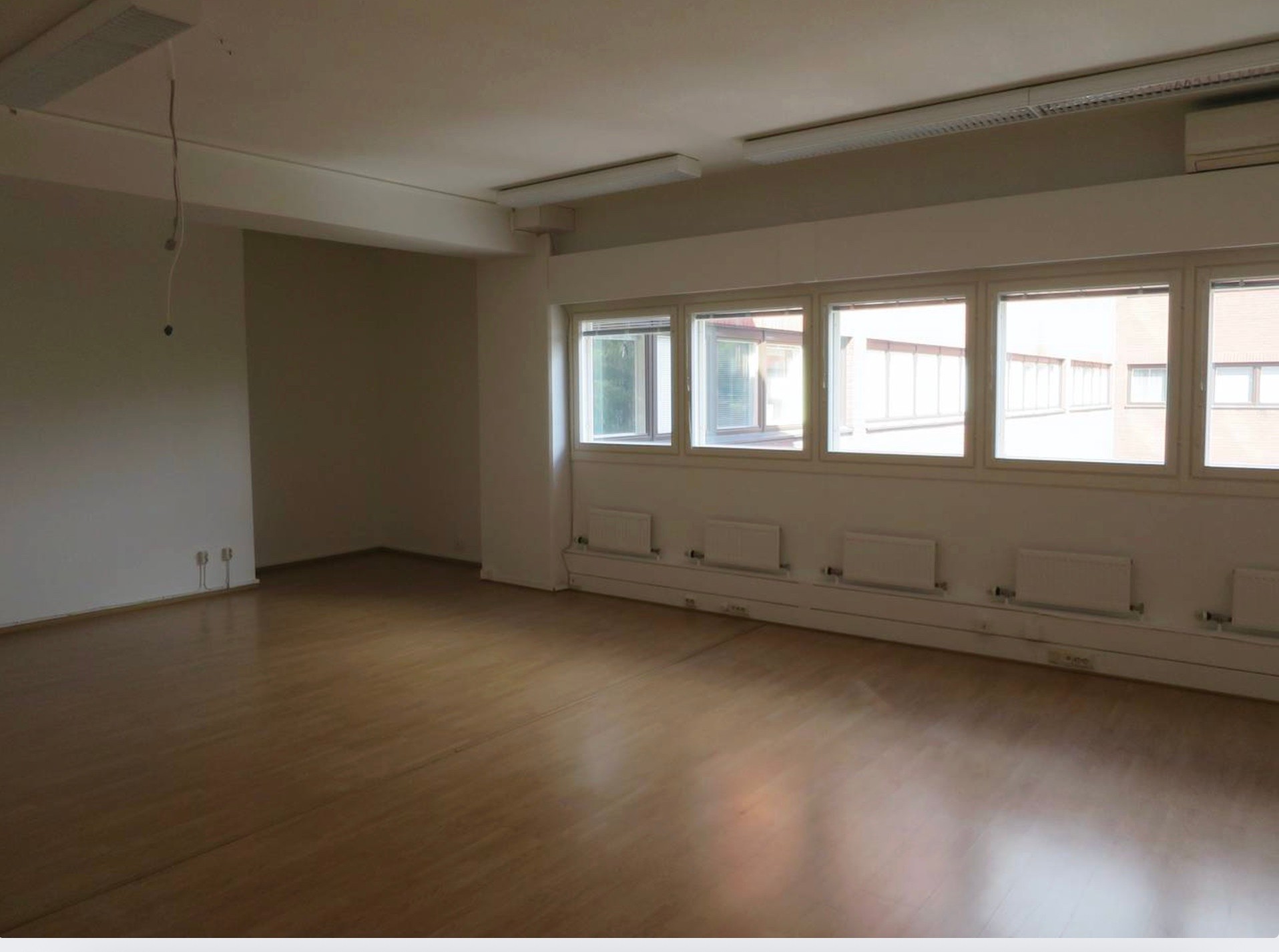 Toimisto 150 m2, nuijamiestentie 5, Haaga, helsinki - kuva 2