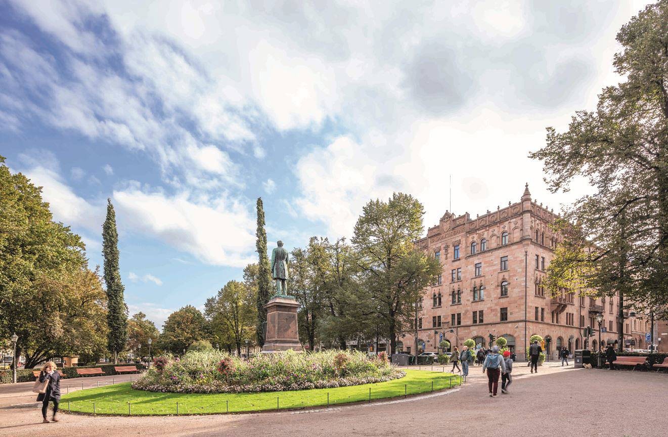 eteläesplanadi 12 - Image 1