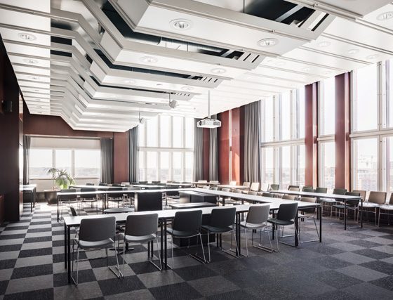 Toimisto 25 m2, työpajankatu 13, Kalasatama, helsinki - kuva 5