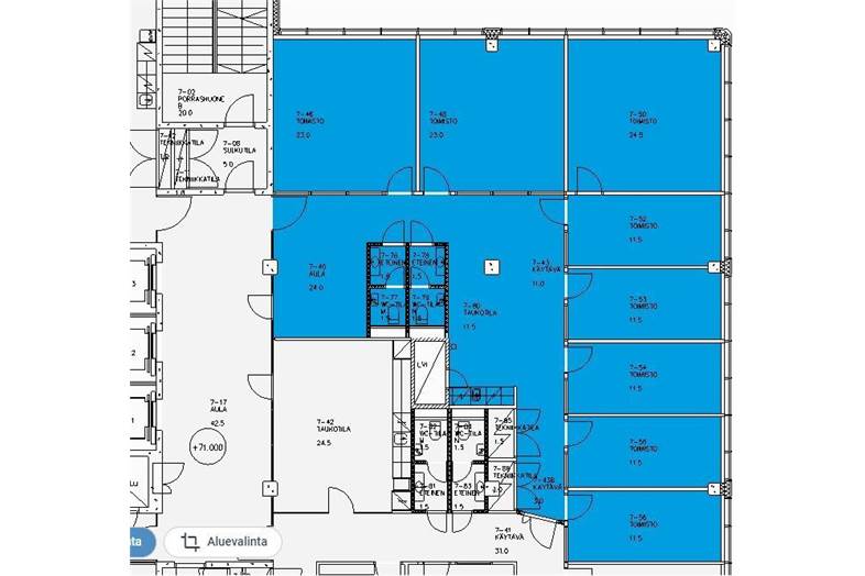 Lentäjäntie 3 - Image 9